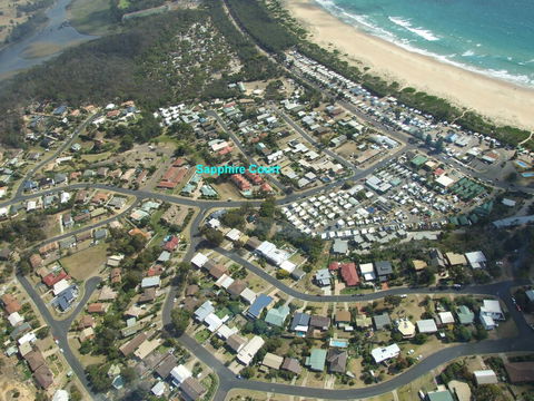 Sapphire Court Holiday Units - Surfers Gold Coast 0