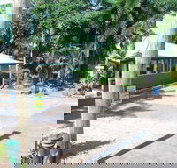 Rainforest Motel - Surfers Gold Coast