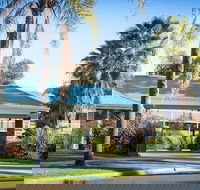 Thurgoona Country Club Resort - Surfers Gold Coast