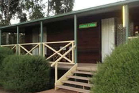 Twin Trees Country Cottages - Surfers Gold Coast 1