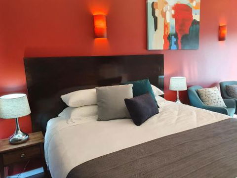 Sanctuary Hill Retreat - Surfers Gold Coast 6