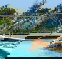 Beach on Sixth - Surfers Gold Coast