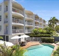The Beach Houses - Surfers Gold Coast