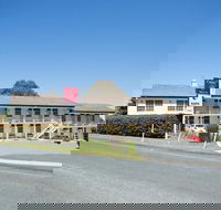 Colonial Lodge Motor Inn Yass - Surfers Gold Coast