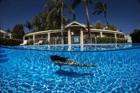 Kalbarri Murchison View Apartments - Surfers Gold Coast 2