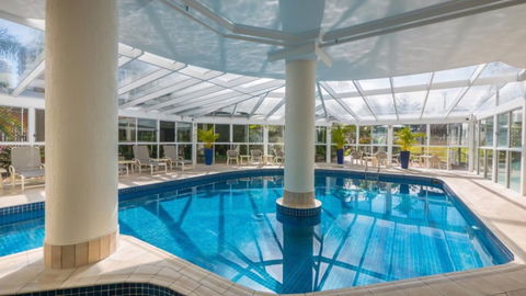 2nd Avenue Beachside Apartments - Surfers Gold Coast 2
