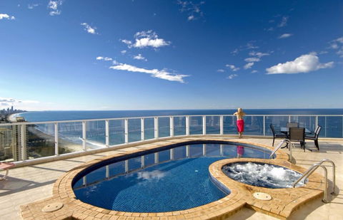 2nd Avenue Beachside Apartments - Surfers Gold Coast 6