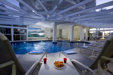 2nd Avenue Beachside Apartments - Surfers Gold Coast 3
