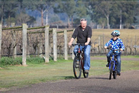 Tranquil Vale Vineyard & Cottages - Surfers Gold Coast 6