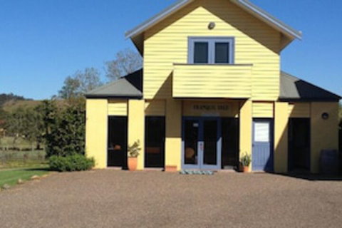 Tranquil Vale Vineyard & Cottages - Surfers Gold Coast 0