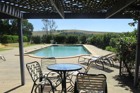 Tranquil Vale Vineyard & Cottages - Surfers Gold Coast 1