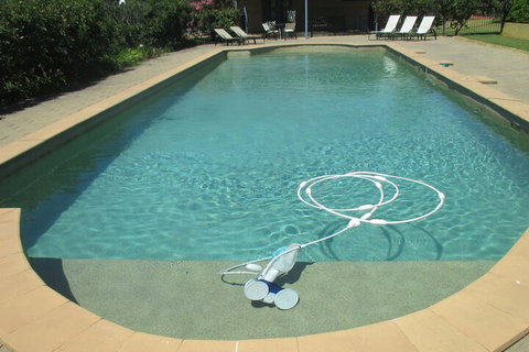 Tranquil Vale Vineyard & Cottages - Surfers Gold Coast 4