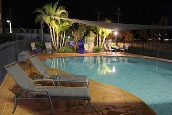 Aza Motel - Surfers Gold Coast 6