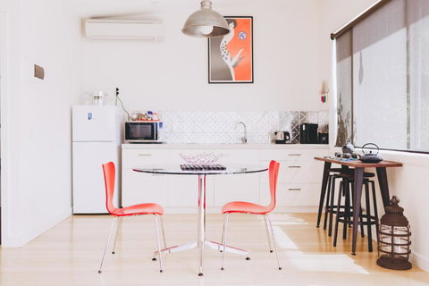 Dalblair Bed & Breakfast - Surfers Gold Coast 5