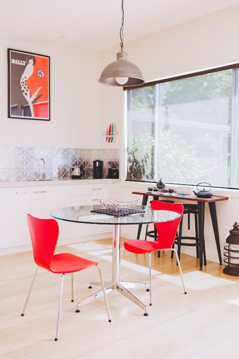 Dalblair Bed & Breakfast - Surfers Gold Coast 3