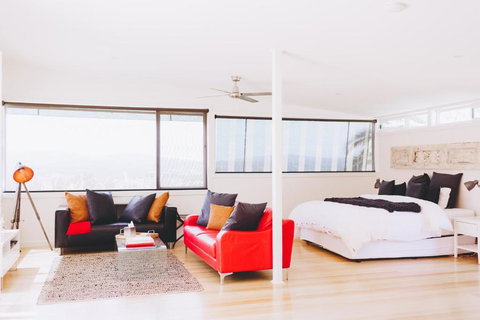 Dalblair Bed & Breakfast - Surfers Gold Coast 6