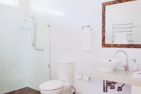 Dalblair Bed & Breakfast - Surfers Gold Coast 2