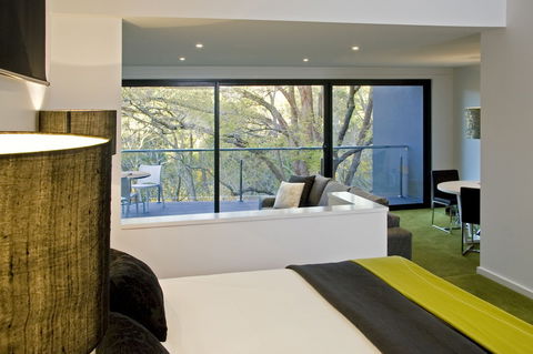 Saltus Luxury Accommodation - Surfers Gold Coast 3