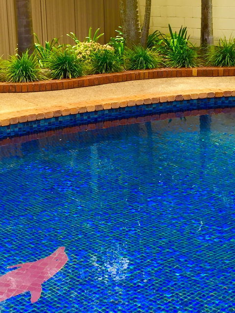Ruthven Street Motor Inn - Surfers Gold Coast 1