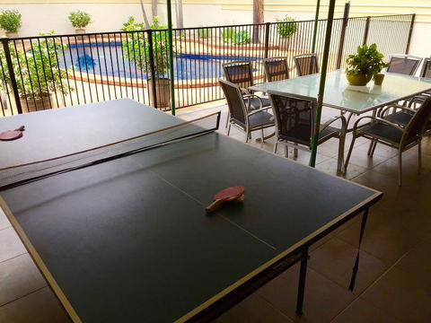 Ruthven Street Motor Inn - Surfers Gold Coast 5