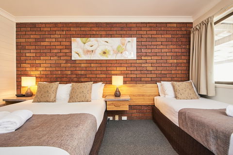 Ruthven Street Motor Inn - Surfers Gold Coast 6