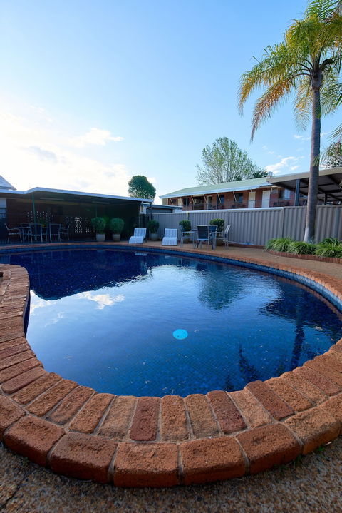 Ruthven Street Motor Inn - Surfers Gold Coast 2