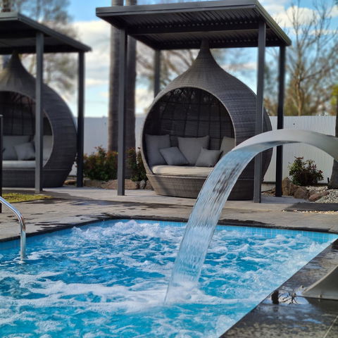Federation Motel Resort - Surfers Gold Coast 3
