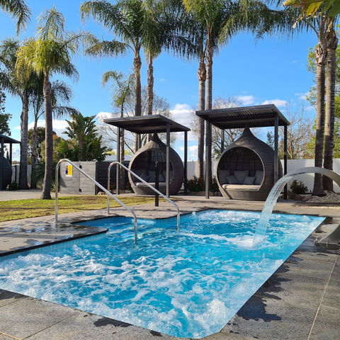 Federation Motel Resort - Surfers Gold Coast 6