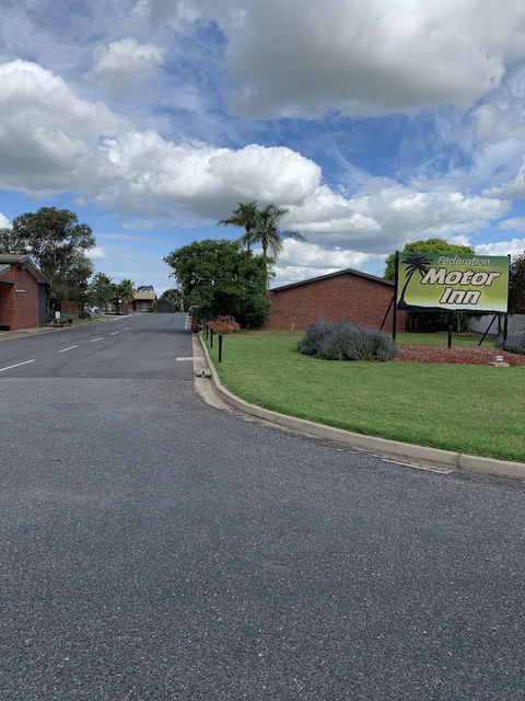 Federation Motel Resort - Surfers Gold Coast 5