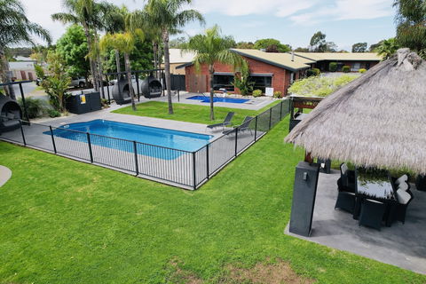 Federation Motel Resort - Surfers Gold Coast 4