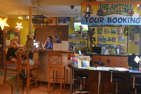 Dreamtime Travellers Rest Guest House - Surfers Gold Coast 3