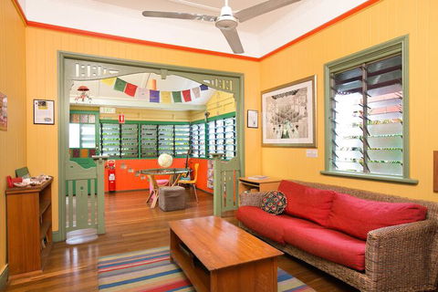 Dreamtime Travellers Rest Guest House - Surfers Gold Coast 5