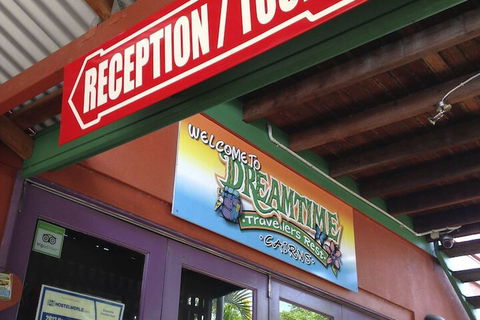 Dreamtime Travellers Rest Guest House - Surfers Gold Coast 1