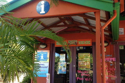 Dreamtime Travellers Rest Guest House - Surfers Gold Coast 2