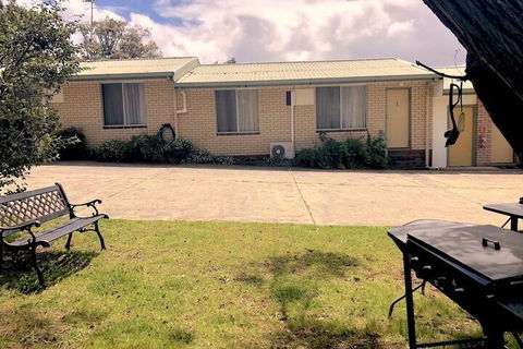 Augusta Escape Holiday Units - Surfers Gold Coast 3