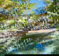 Marina Terraces - Surfers Gold Coast
