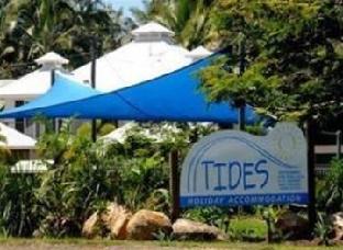 Tides At Mission - Surfers Gold Coast 5