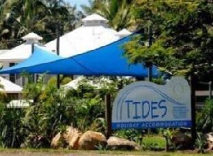 Tides At Mission - Surfers Gold Coast 2