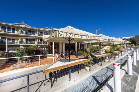 Yamba Beach Motel - Surfers Gold Coast 1