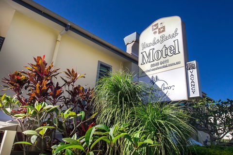 Yamba Beach Motel - Surfers Gold Coast 5