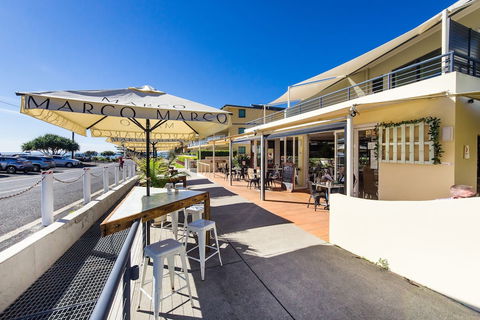 Yamba Beach Motel - Surfers Gold Coast 4