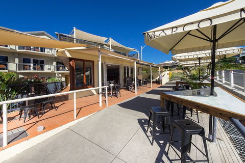 Yamba Beach Motel - Surfers Gold Coast 2