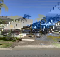 Cook's Endeavour Motor Inn - Surfers Gold Coast