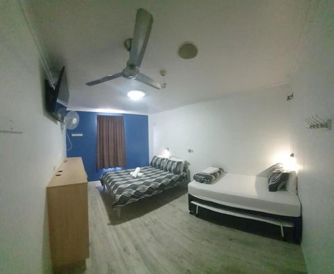 Yamba Central - Surfers Gold Coast 3