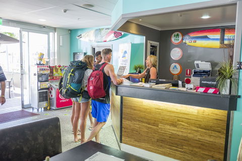 Yamba Central - Surfers Gold Coast 1