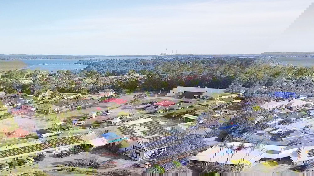 Bonnells Bay NSW Surfers Gold Coast