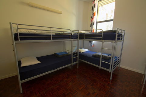 Cambridge Lodge - Hostel - Surfers Gold Coast 6
