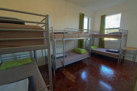 Cambridge Lodge - Hostel - Surfers Gold Coast 4