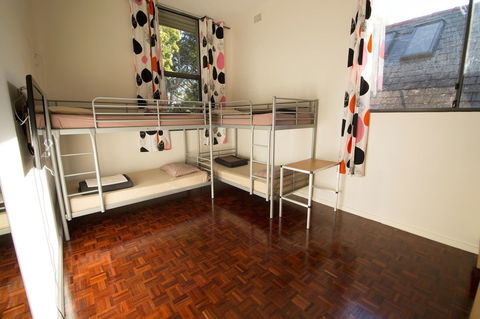 Cambridge Lodge - Hostel - Surfers Gold Coast 3