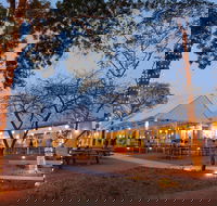 Camden Valley Inn - Surfers Gold Coast